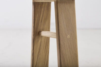 Folke | Bænk | Eg | Natur - Image 5