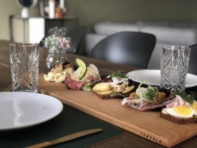 Skærebræt - Tapas / anretterbræt - Image 5