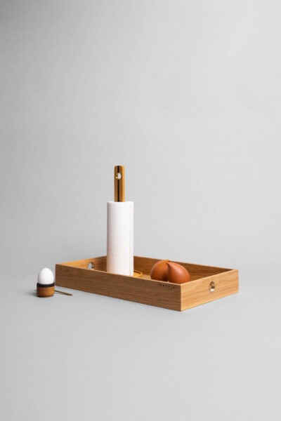 Serveringsbakke - Image 7