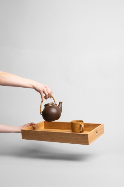Serveringsbakke - Image 5