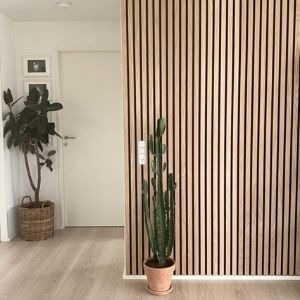 Akustikpanel