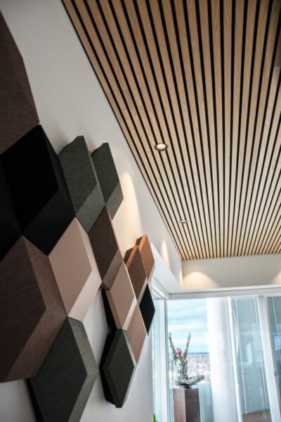 Akustik+ | Listepanel | Mørk - Image 9