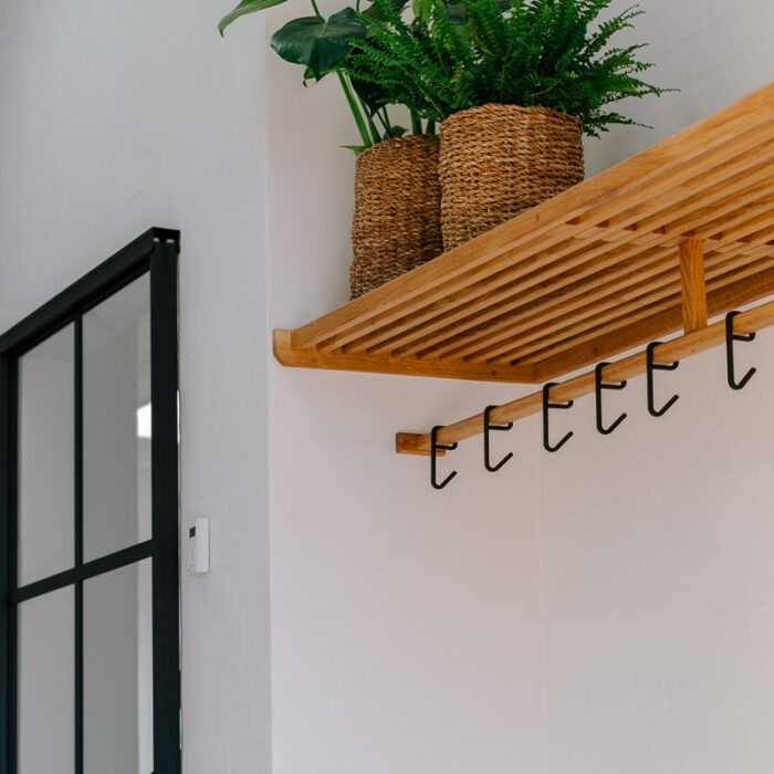 Garderobe