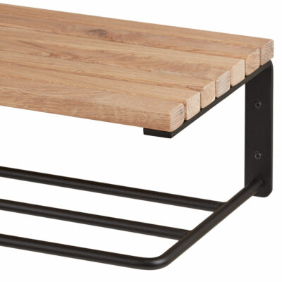 Håndklædeholder | Lys - Image 2