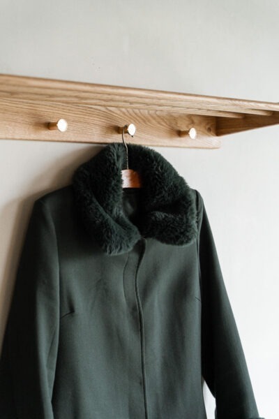 Alva | Garderobe | Frithængende | Sæt - Image 2