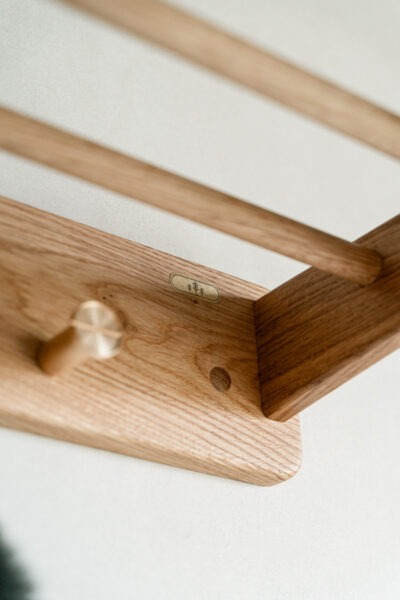 Alva | Garderobe | Frithængende | Sæt - Image 4