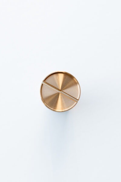 Fryd | Greb | Messing - Image 3