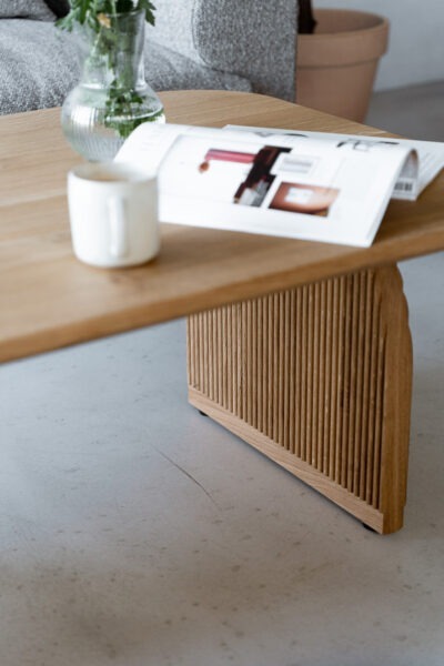 Freya Sofabord  | 01 - Image 2