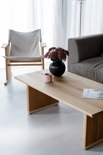 Freya Sofabord  | 02 - Image 2