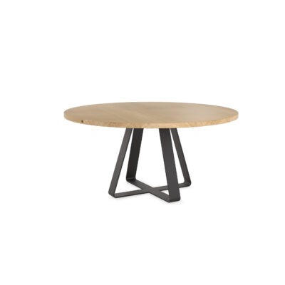 Embla | Rundt Spisebord
