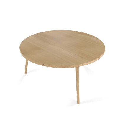 Hera | Rundt Spisebord - Image 2