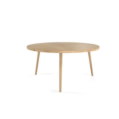 Hera | Rundt Spisebord