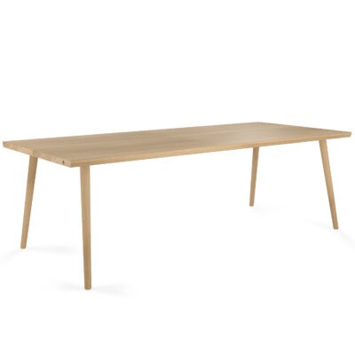 Normund | Plankebord egetræ