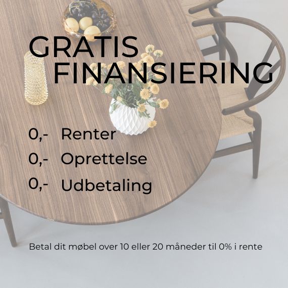 gratis-finansiering med Træfolk