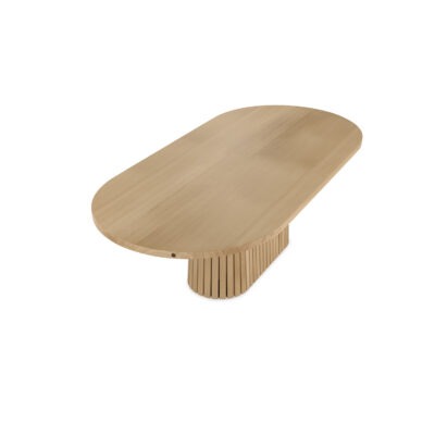 Mjølner Langbord | Spisebord - Image 2