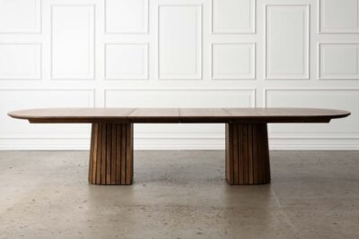 Mjølner Langbord | Spisebord - Image 6
