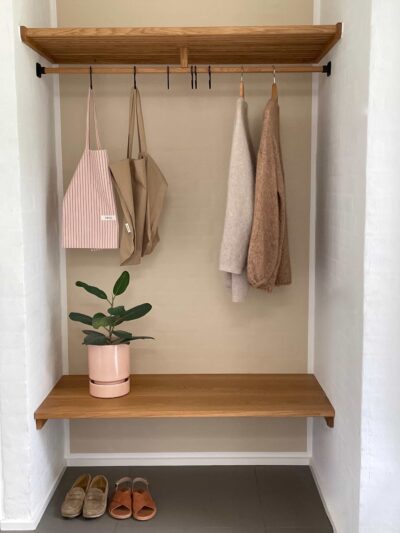 Garderobe | Eg - Image 2