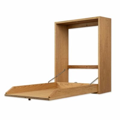 Liv | Væghængt puslebord | uden hylder - Image 5