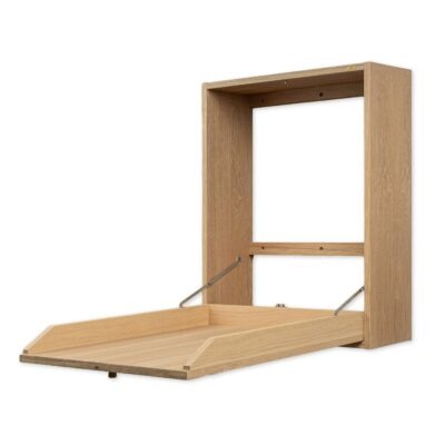 Liv | Væghængt puslebord | uden hylder - Image 6