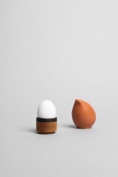 Æggebæger - Image 7