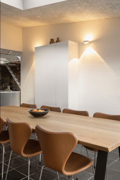 Heimdal | Plankebord Spisebord - Image 7
