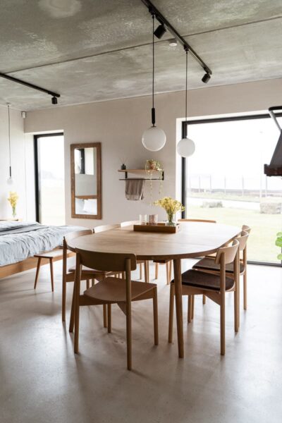 Hera | Rundt Spisebord - Image 7