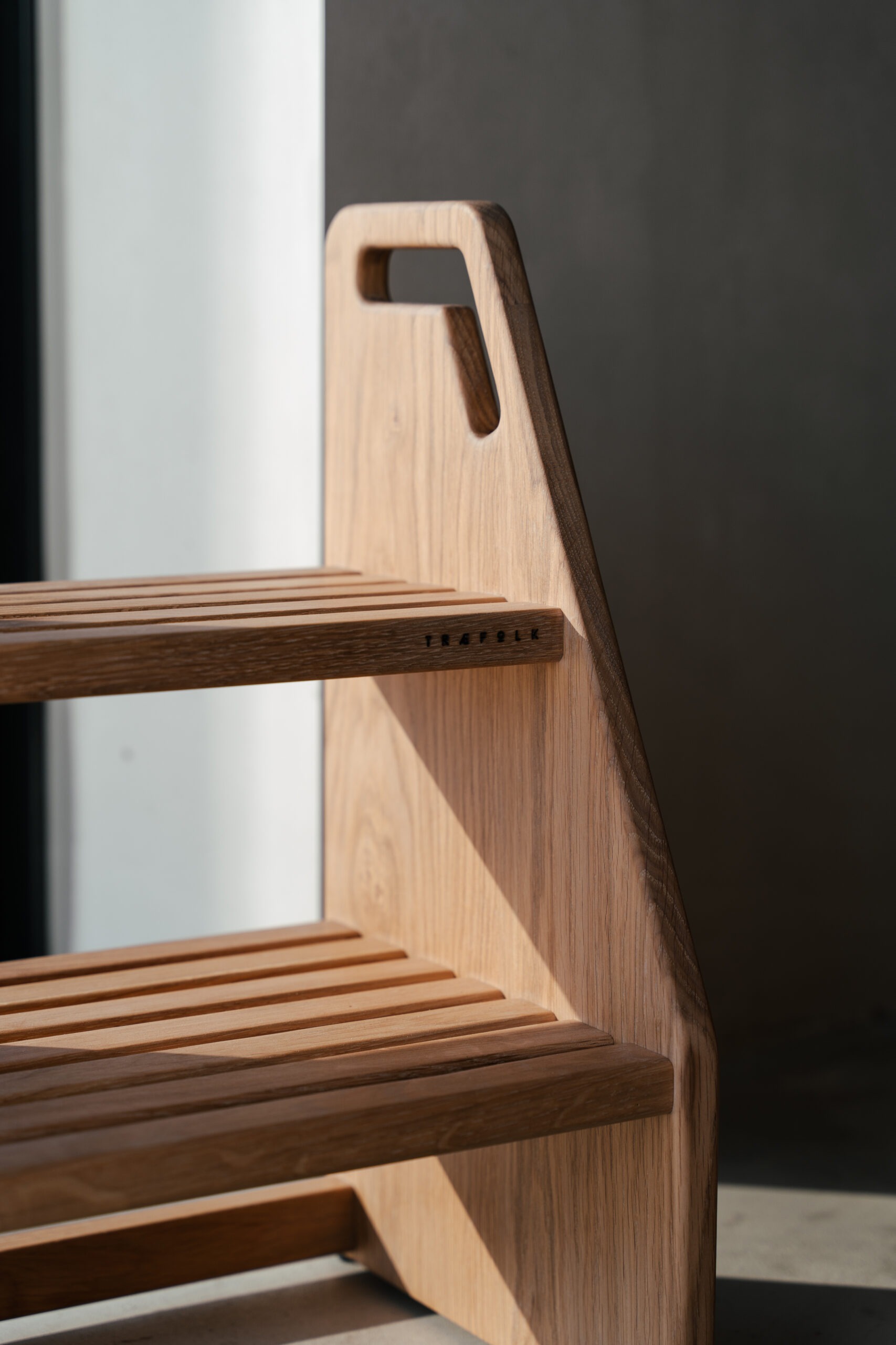 Unikt, smukt og holdbart design