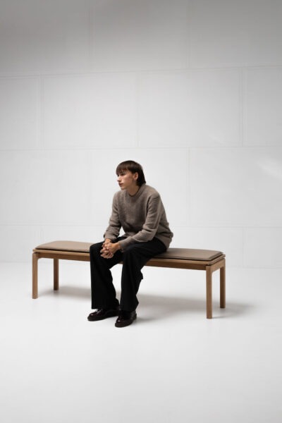 Edda | Bænk | 02 - Image 3